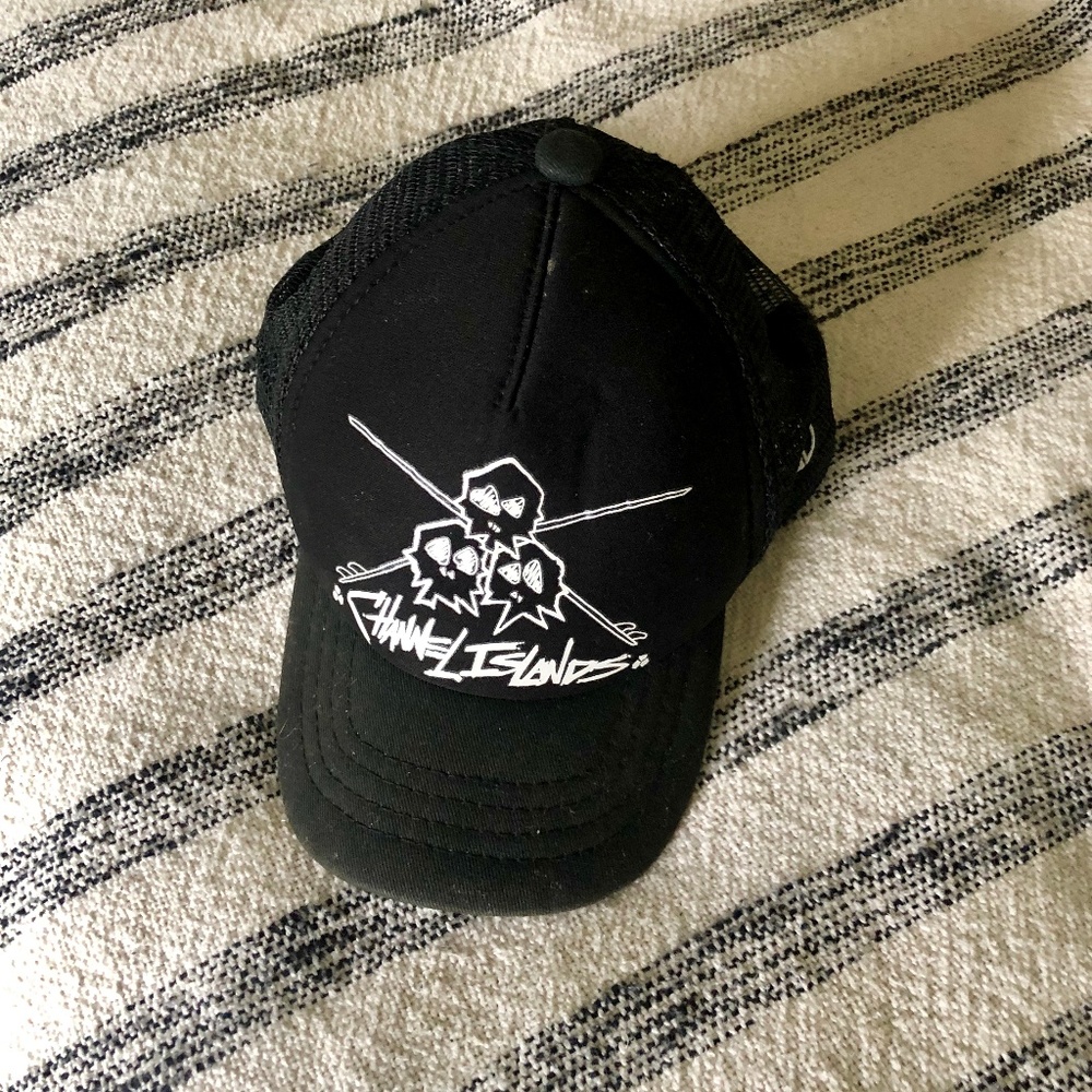 Children's (size mini) Channel Islands Hat